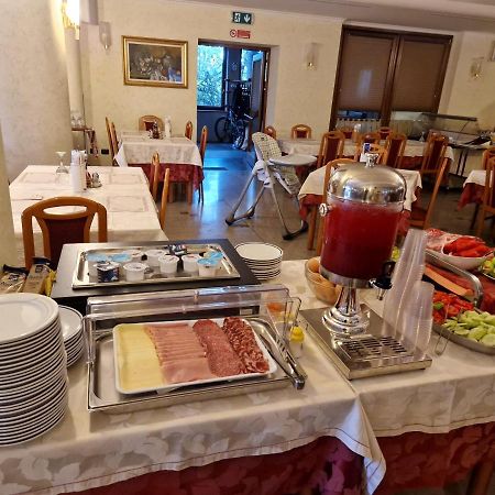 Hotel Ai Sette Nani 시스티아나 외부 사진