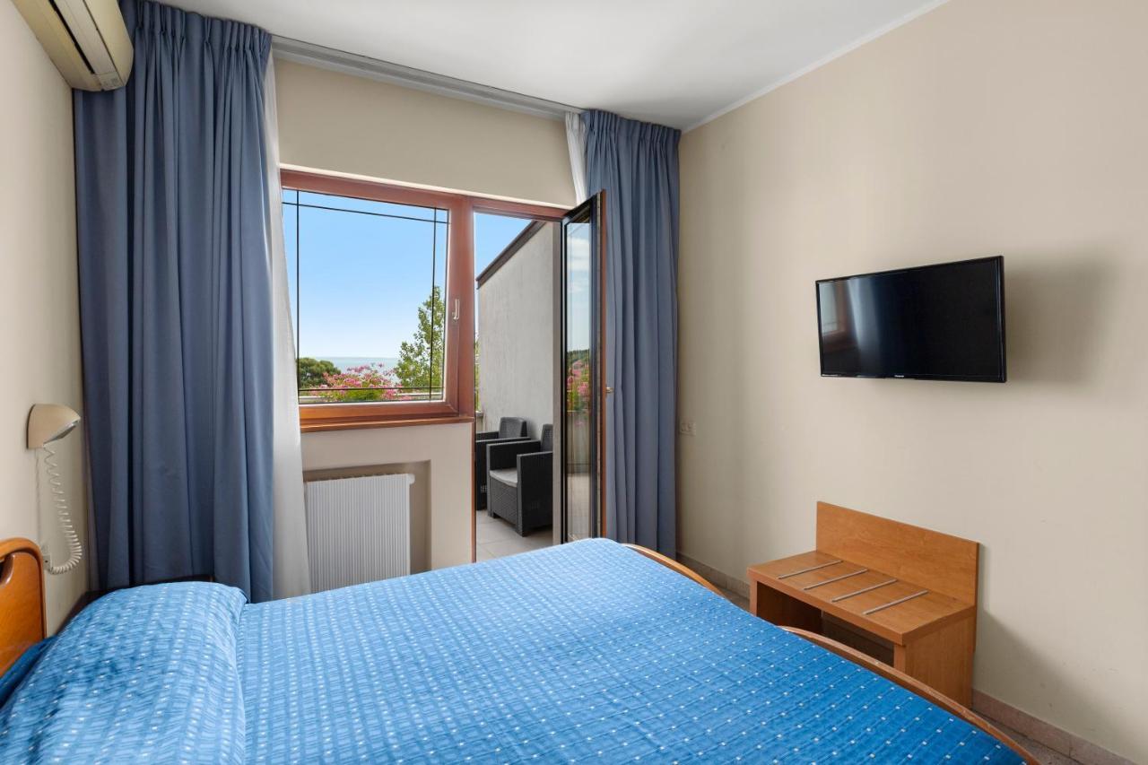 Hotel Ai Sette Nani 시스티아나 외부 사진
