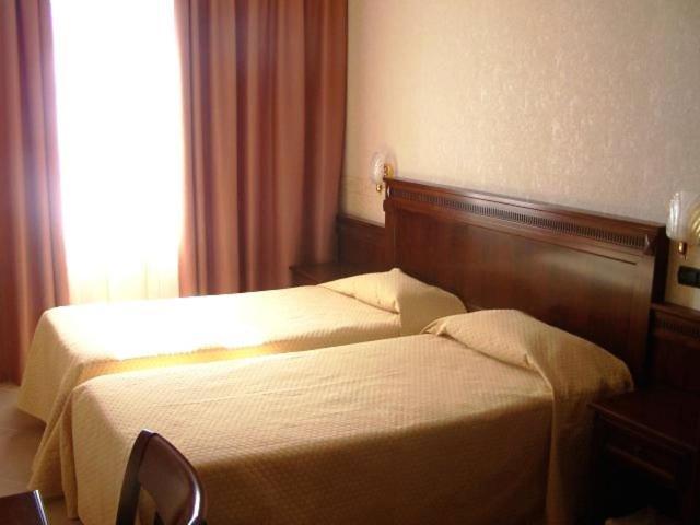 Hotel Ai Sette Nani 시스티아나 외부 사진